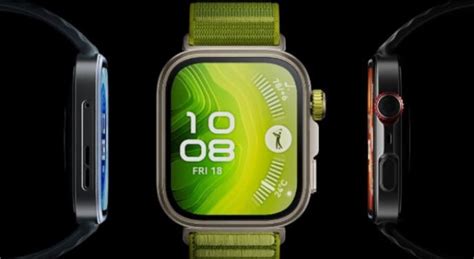 Huawei Unveils Watch Fit 4, Watch Fit 4 Pro In India - BW Businessworld