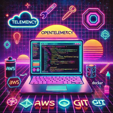 Image result for Open Telemetry Demo