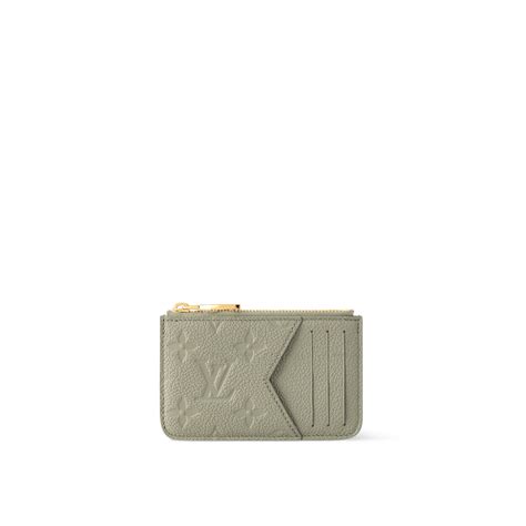 Card Holders & Card Wallets for Women - LOUIS VUITTON