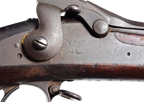 Springfield Model 1884 Serial Numbers 的图像结果