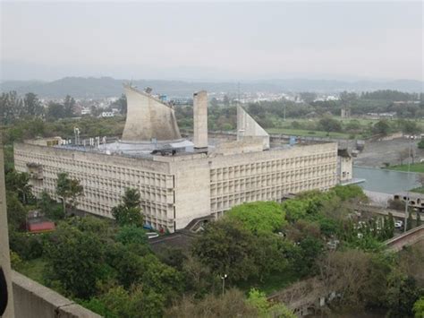 Capitol Complex Tourist Center, Chandigarh, CH