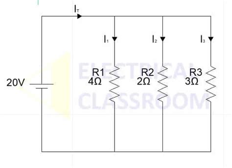 Image result for Current Division Rule