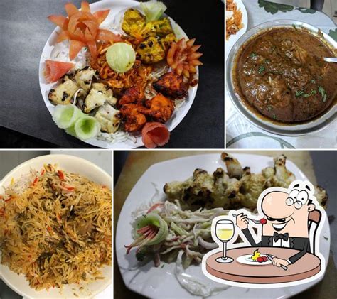 Karachi Dum Biryani Saloni Beer Bar, Pimpri-Chinchwad - Restaurant menu ...