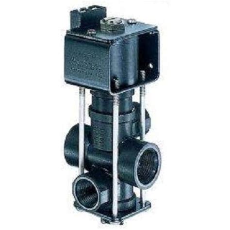 FarmerBob'sParts Teejet Directovalve AA144A-1-3-VI 12V Solenoid Valve ...
