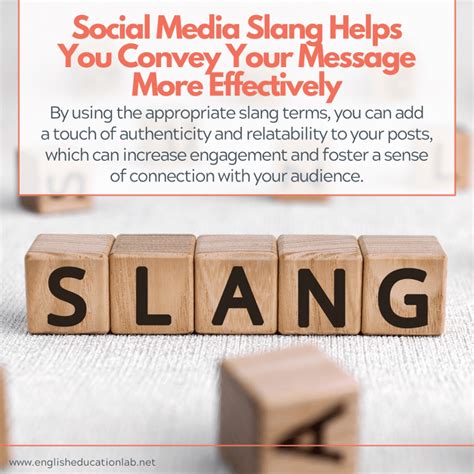 Social media slang: Boost your online communication skills with these ...