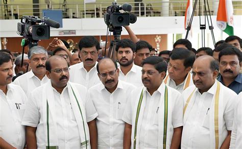 The Spectacle of Visibility and the Substance of Governance: Kerala's ...