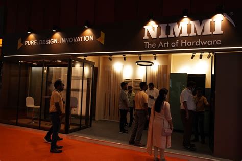 ACETECH 2023 - Images | Hyderabad International Convention and ...