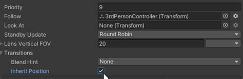 Image result for Unity Virtual Camera