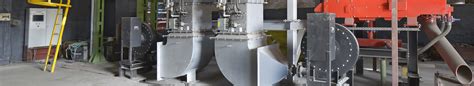 Products | LMW Foundry Division