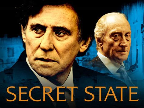 Watch Secret State Web Series Online, All Seasons and Episodes ...