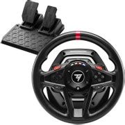 THRUSTMASTER Formula Wheel Add-On Ferrari SF1000 Edition Motion ...