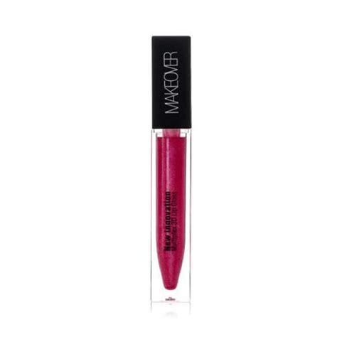 Makeover Multiplex 3d Gloss Lip Gloss (Pop Rose) Price in India, Specs ...