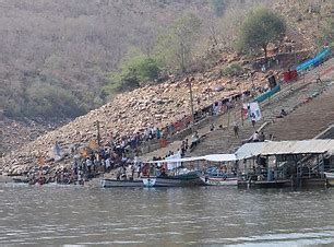 Hyderabad To Mallikarjun | Srisailam Tourism
