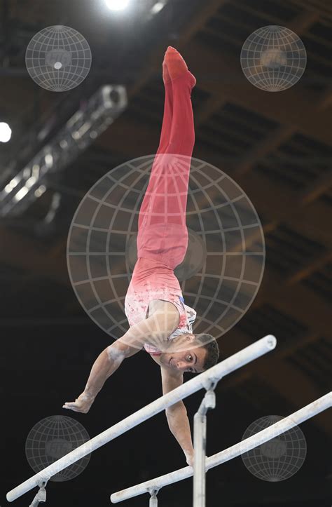 FIG Photos - image: Olympic Games Tokyo 2020: ASIL Adem TUR - FIG Photos