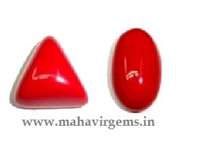 Mahavir Gems : Buy Genuine Certified 100% Natural Coral / Moonga ...