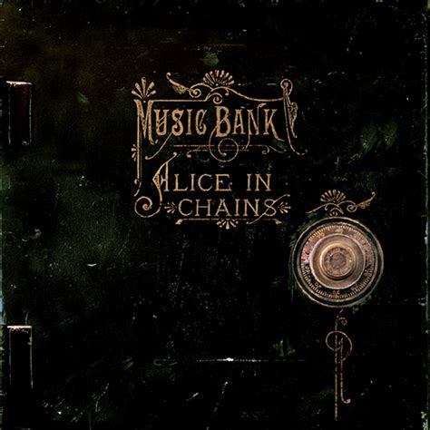 Alice in Chains - Music Bank | iHeart