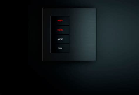 Konnect4: Integration of Ekinex devices into Control4 | Products | Ekinex