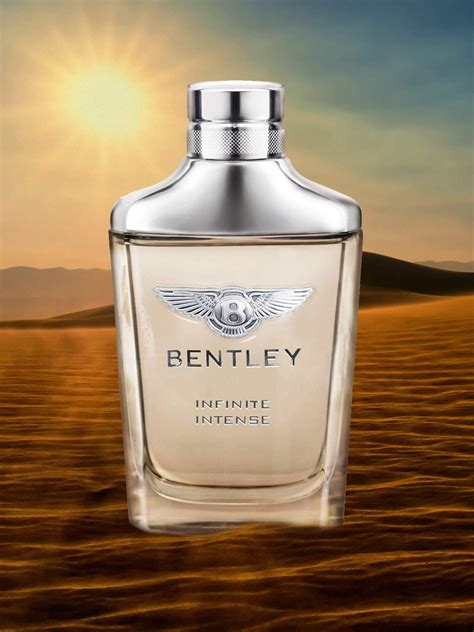 Bentley Infinite Intense Edp 100ml : Amazon.in: Beauty