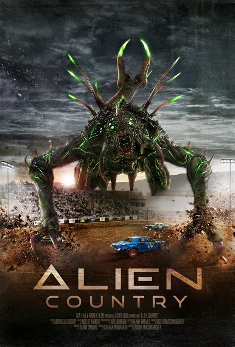 Image result for Alien Colony Movie