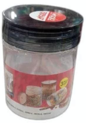 Ketu plastic Plastic Pickle Jar - 250 ml Price in India - Buy Ketu ...