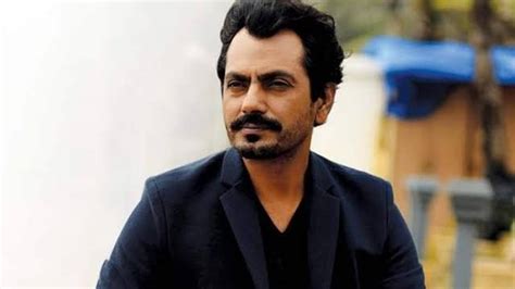 Nawazuddin Siddiqui reveals he suffered from depression due to lack of ...