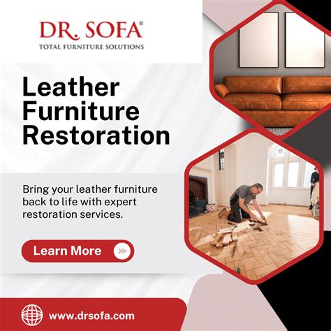 How To Restore Leather Furniture At Home: Step-by-Step Guide For Beginners