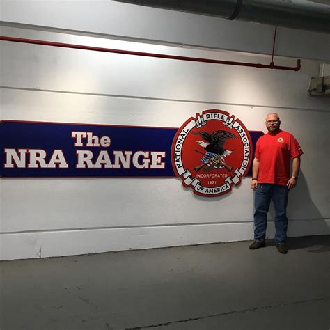 NATIONAL RIFLE ASSOCIATION OF AMERICA (2026) All You Need to Know ...