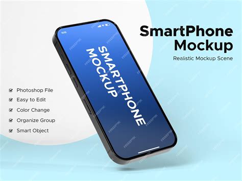 Premium PSD | Psd phone and screen ui ux app presentation mockup