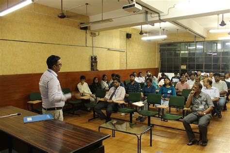 Events - UGC–DAE CSR Kolkata Centre