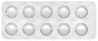 Blocpro 5 Mg Tablet 10 - Uses, Side Effects, Dosage, Price | Truemeds