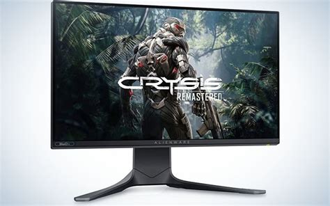 Image result for Alienware G-Sync Monitor