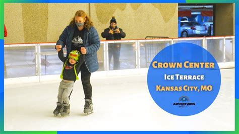 ice skating kansas city