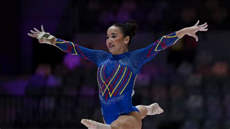 FIG - International Gymnastics Federation
