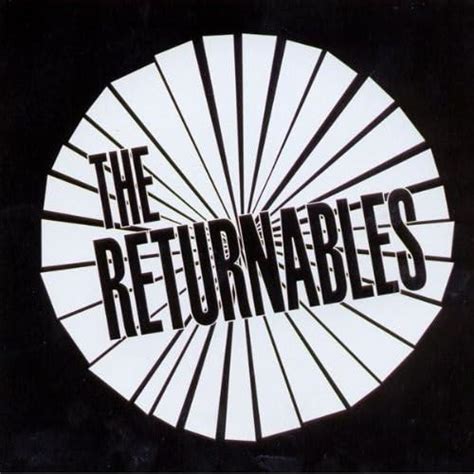 The Returnables: The Returnables, Tommy Lee Ray, Frankie Lee Ray, Bobby ...