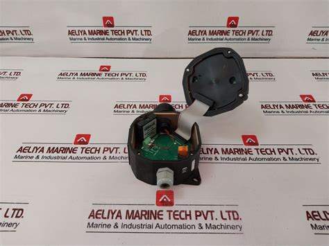 Crowcon Txgard-is+ Oxygen Detector – Aeliya Marine Tech