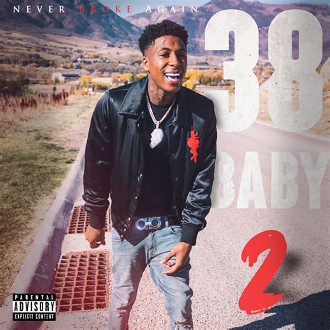 Wallpaper Nba Youngboy Album Cover / YoungBoy Never Broke Again preps ...
