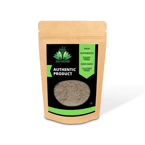 Buy SAI HERBS Polygoni Avicularis Herba Powder - Pure & Natural (100 ...