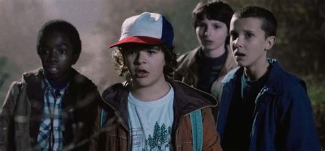6 Shows Similar To Stranger Things For Your Hungry Eyes