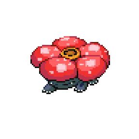 Vilesaur #45.1 - FusionDex