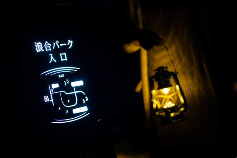 体験プログラム