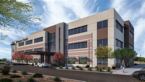 Goodyear to get new Banner Health medical center. What to know