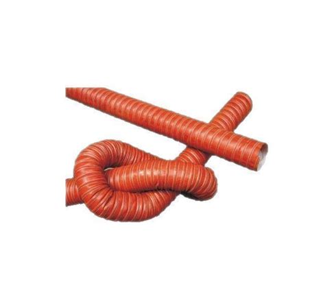 Yüksek Isı Hortumu - Güven Sanayi