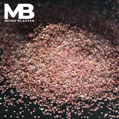 Garnet Sand Manufacturer | Garnet Sand for Sale in India