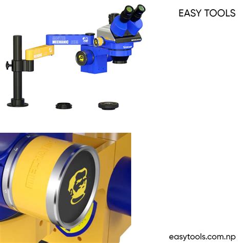 Image result for Microscope Arm Repair