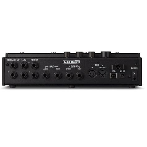 Line 6 HX Effects Guitar Multi Effects Processor – BAJAAO.COM