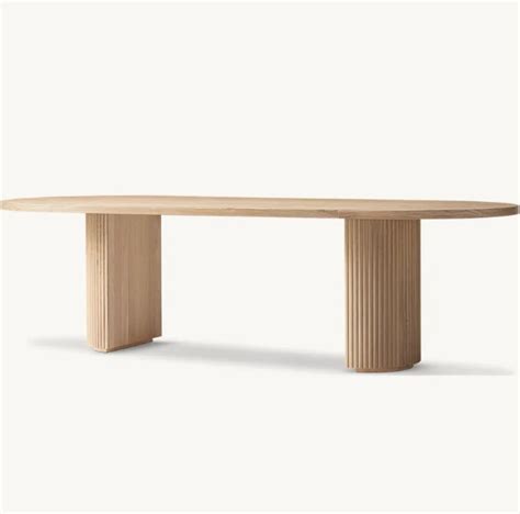 Image result for Rectangular Table and Chair