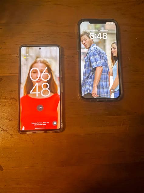 GipeTTo on Twitter: "I just couldn't resist the pixel 7 pro this year ...