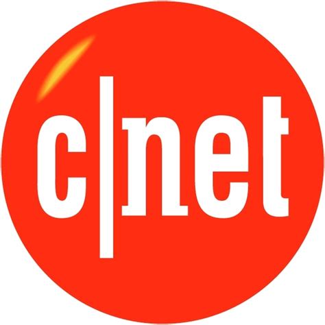 CNet Logo PNG Transparent & SVG Vector - Freebie Supply