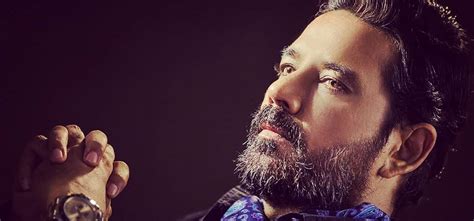 Anup Sonis Latest Pictures Look Like He Will Catch The Criminals ...