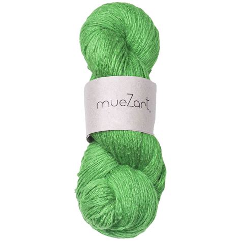 Buy Non- Natural Azo Free Eri Silk Dyed Yarn Online – Muezart India